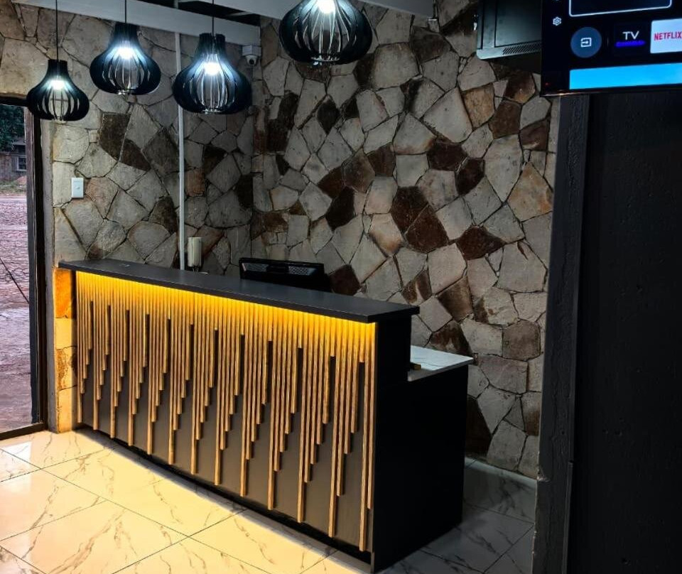 Masisi酒店住宿-Shanduka Country Lodge