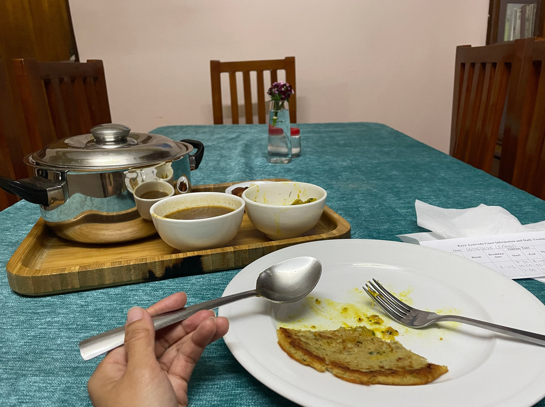 Kaya Ayurveda-加德满都必去景点