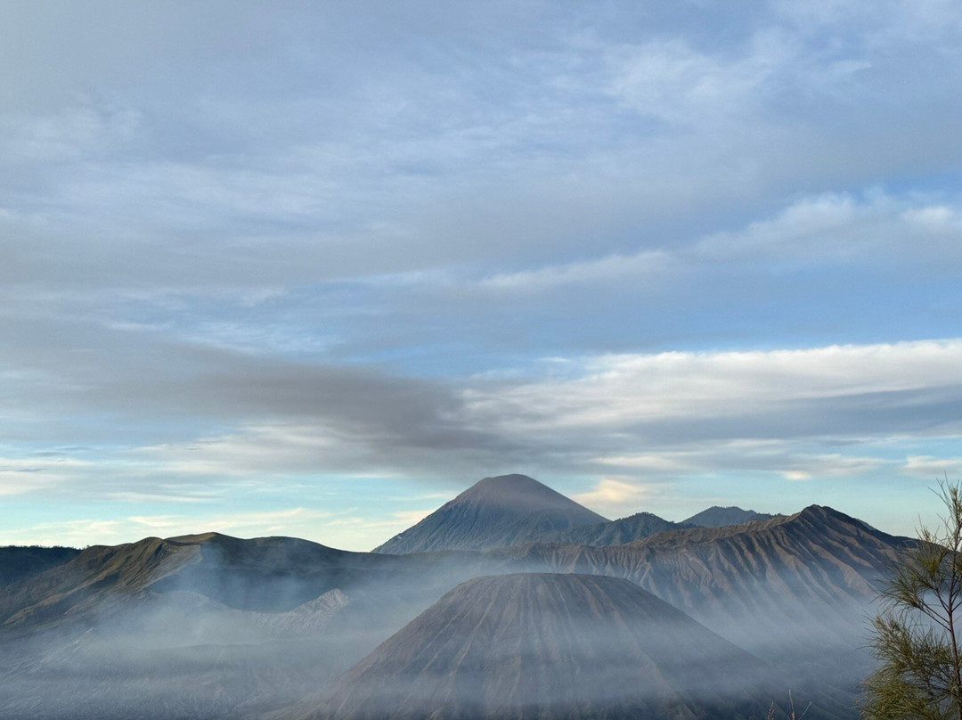 Java Exotica Tour - Day Tour-巴纽旺宣必去景点