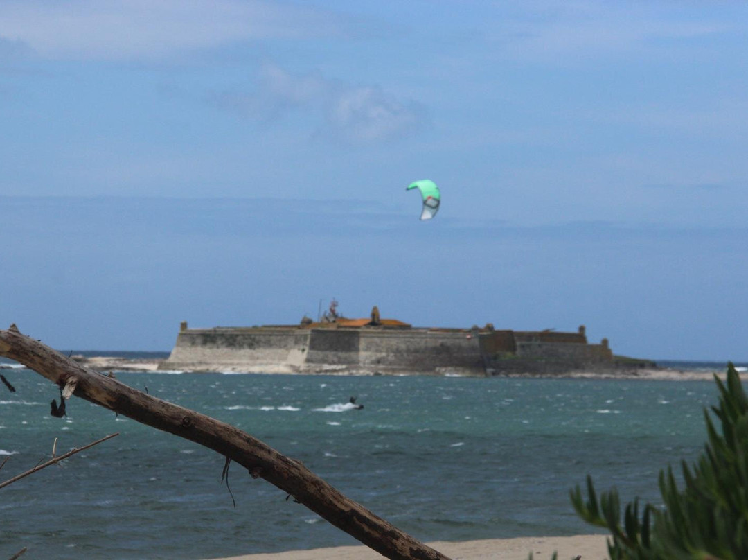 North Wind Kitesurf & Wingfoil School Portugal