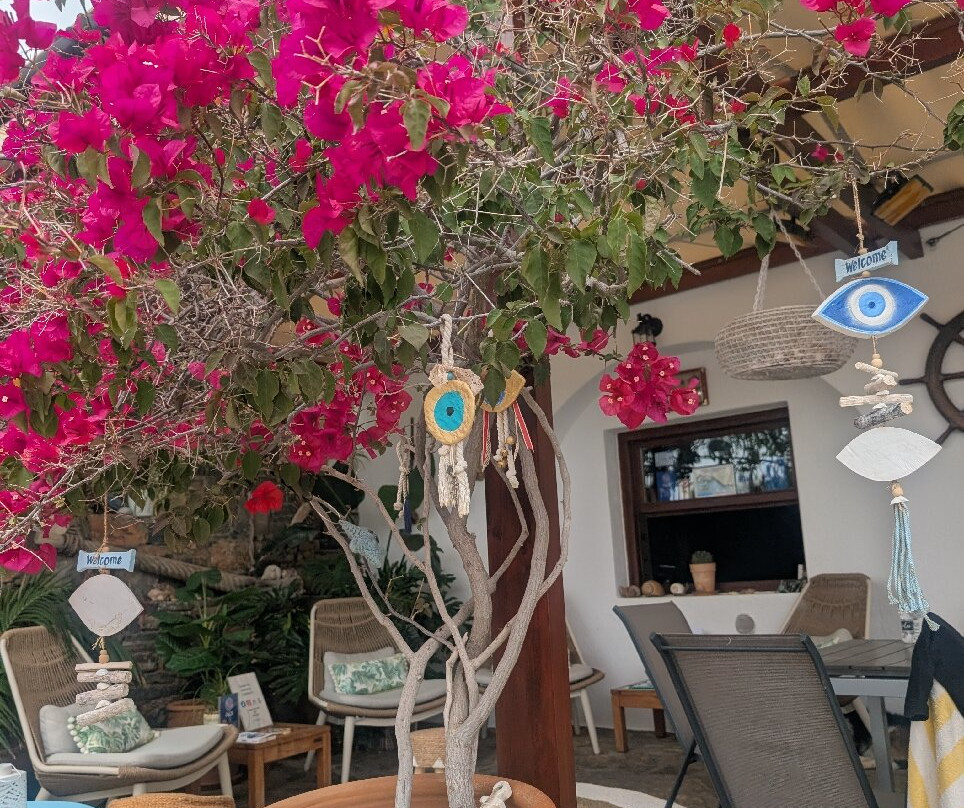 Pelagos Dive Centre-Agios Nikolaos必去景点