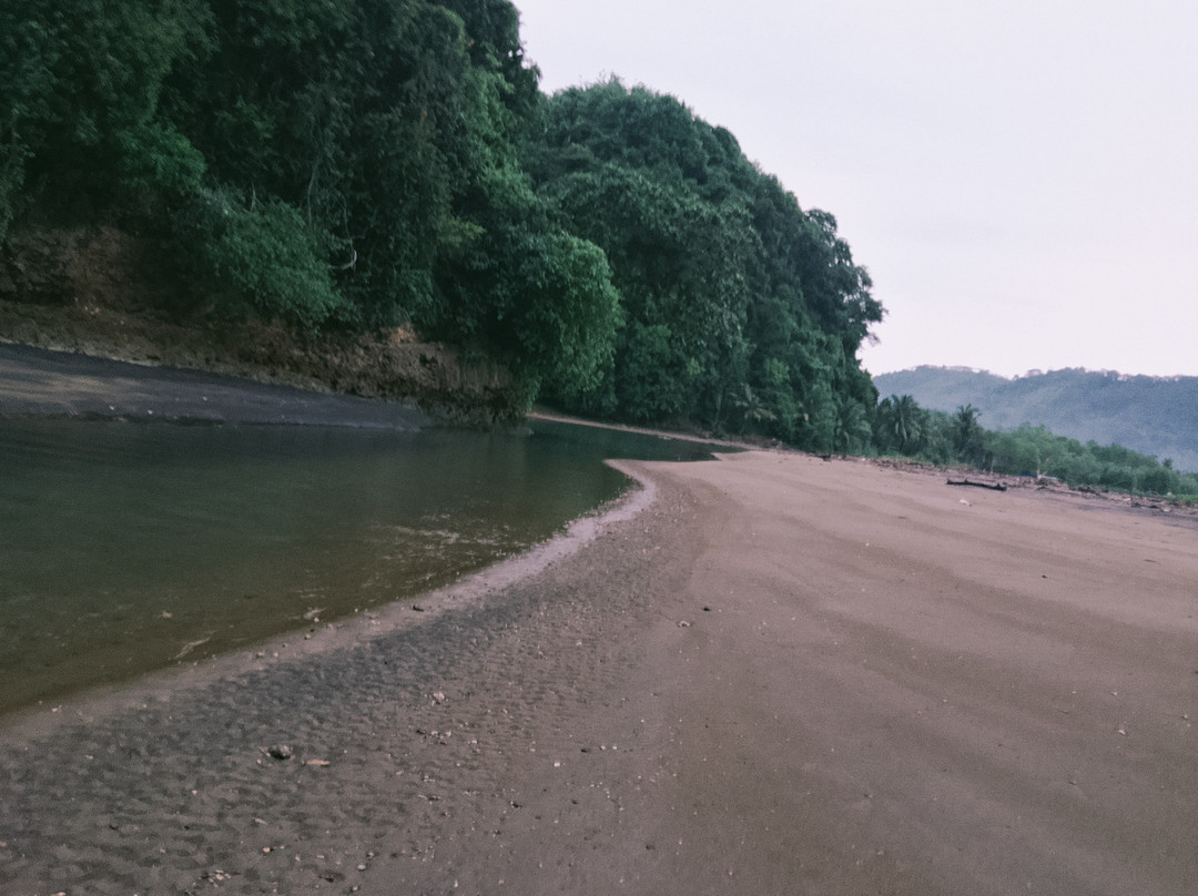 Sine Beach-Tulungagung必去景点