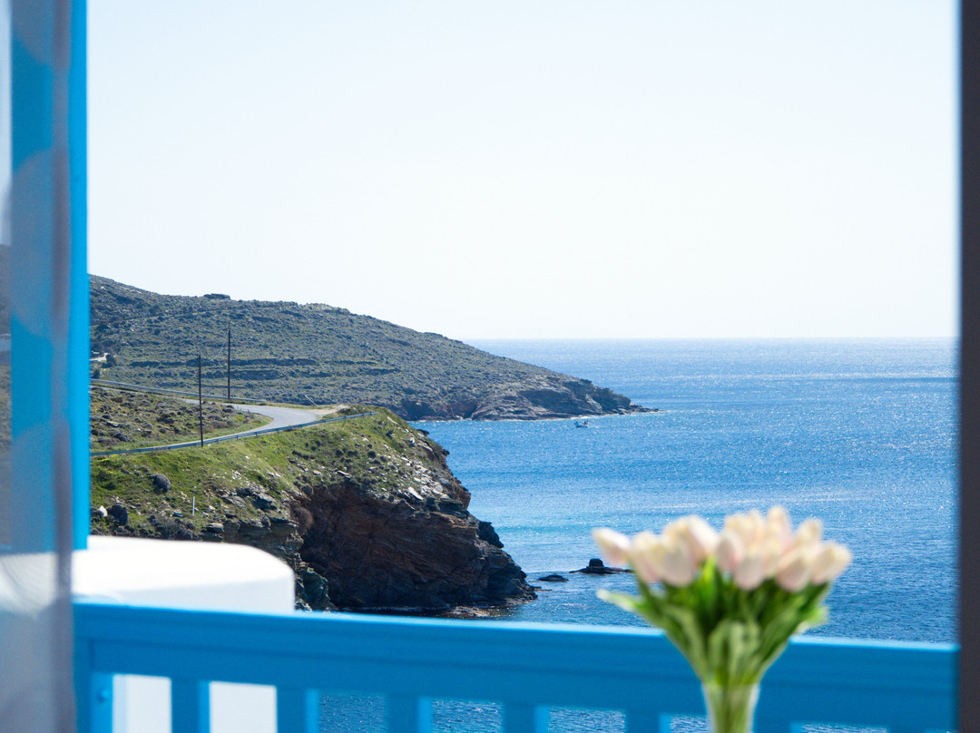 Anemos Sea View