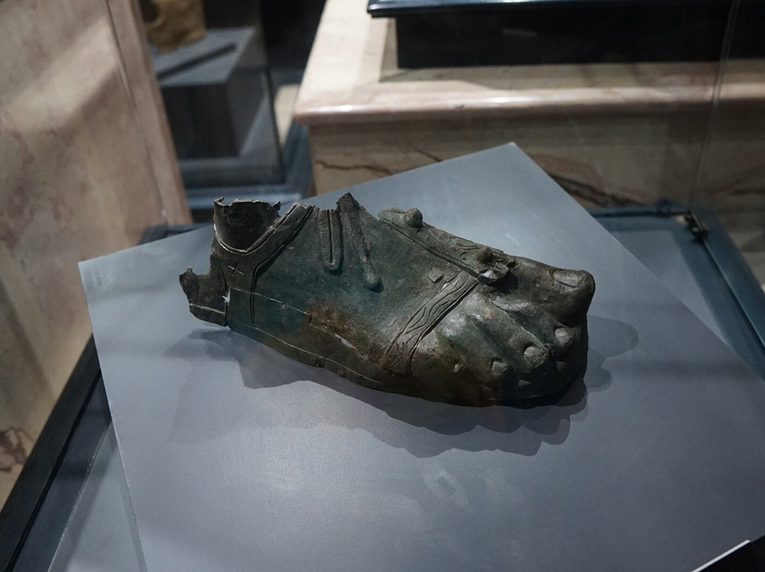 Archaeological Museum of Izmir-伊兹密尔必去景点