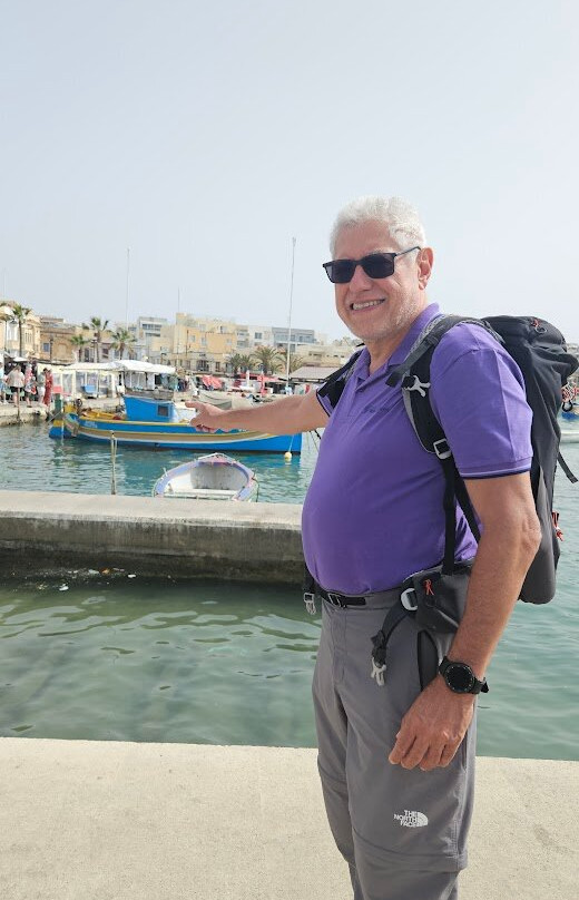 Marsaxlokk Harbour-Marsaxlokk必去景点