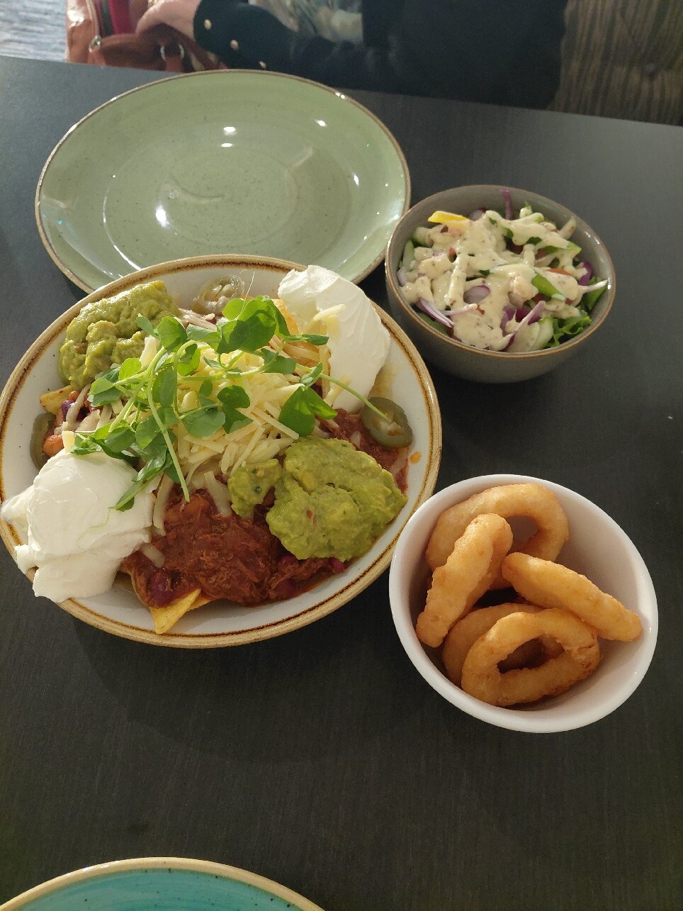 伍德伯里公园酒店及高尔夫俱乐部-旅行者