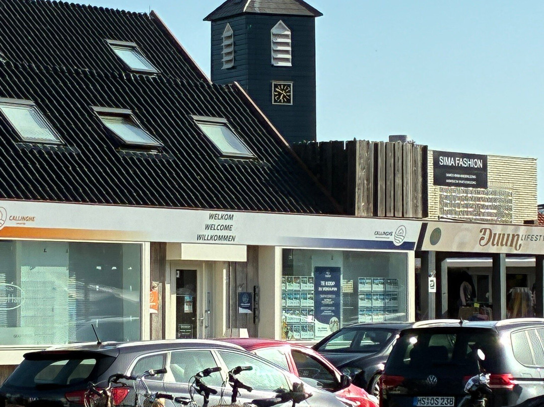 Hervormde Kerk-Callantsoog必去景点