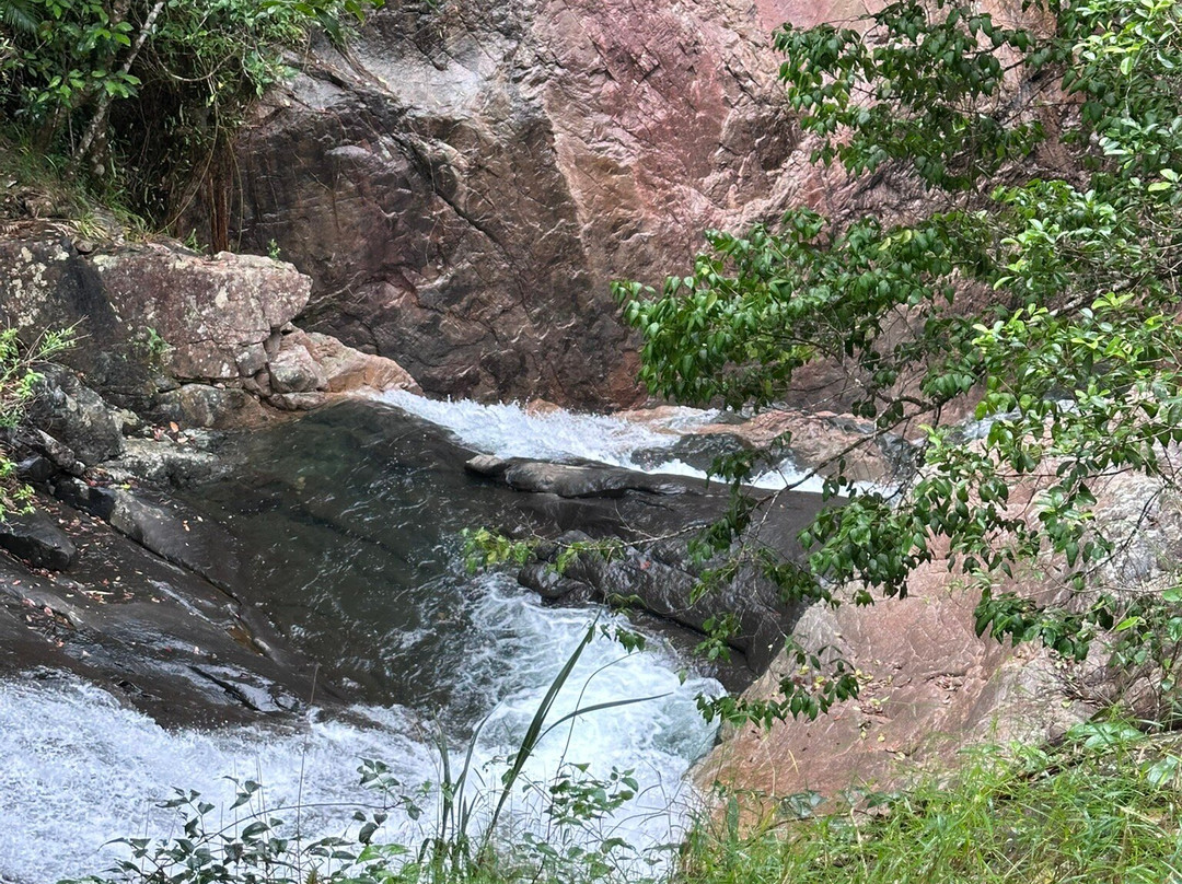 Finch Hatton Gorge-Finch Hatton必去景点