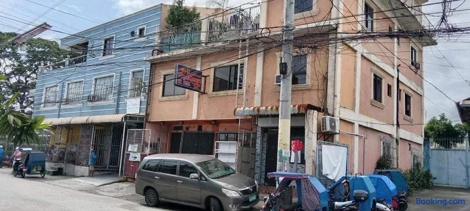 Aladino Hostel
