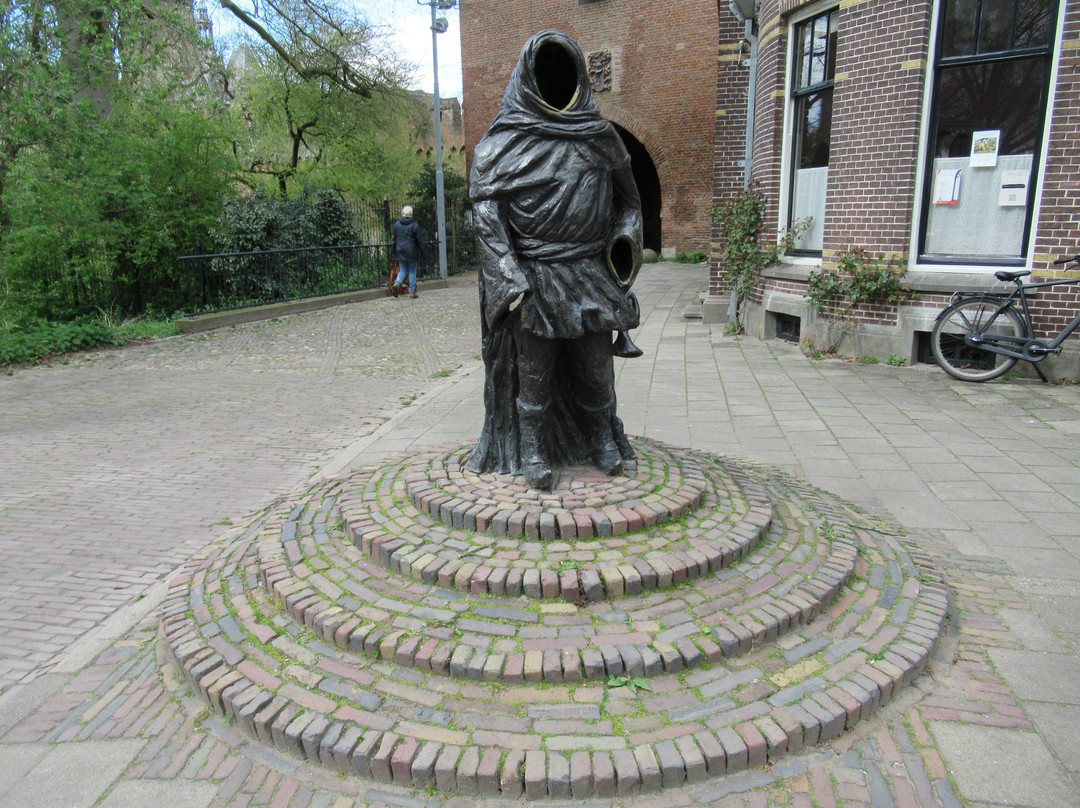 Thonis van Grol 'Drogenap'