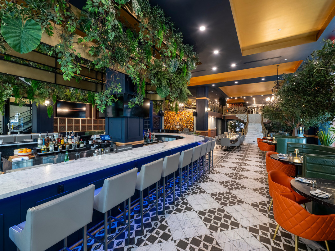 Cantina Leon