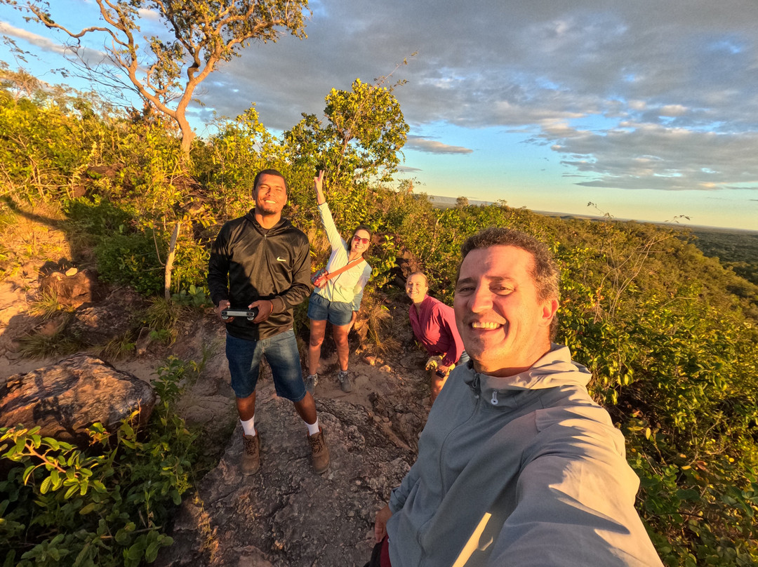 Lacos do Jalapao-Jalapao State Park必去景点