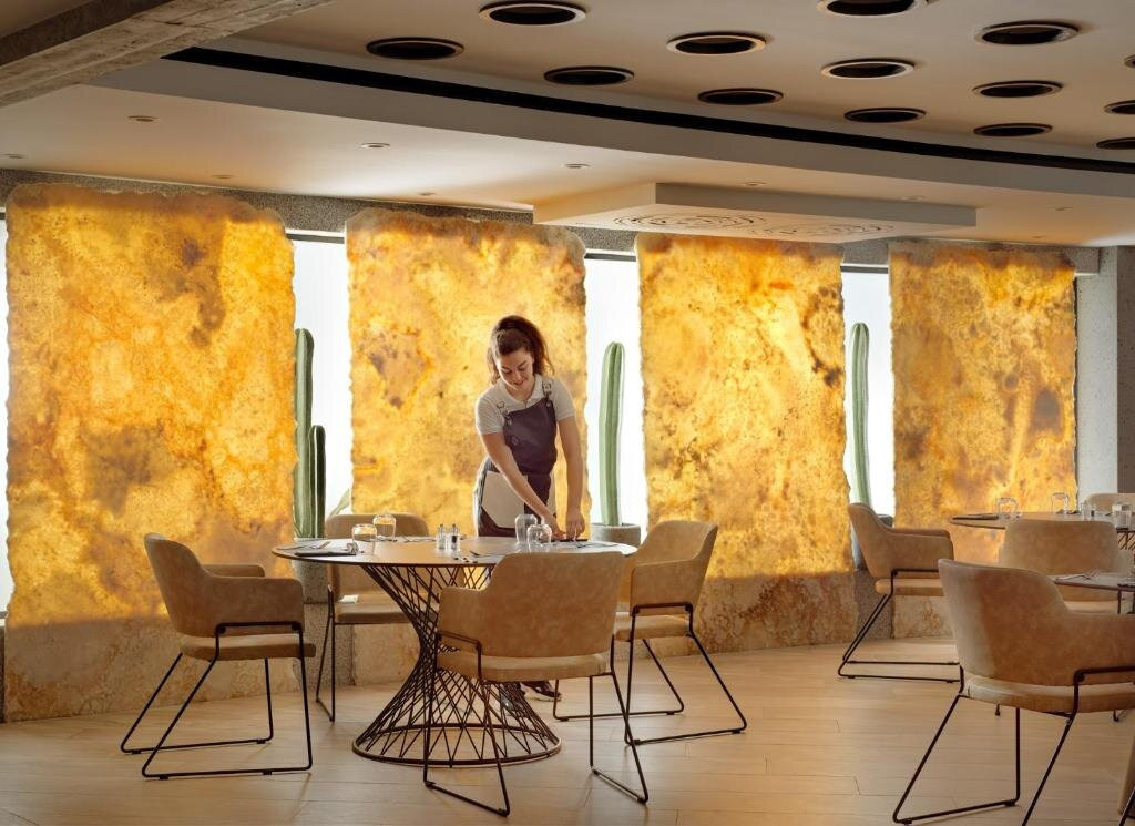 Nautilux Rethymno Mage 酒店