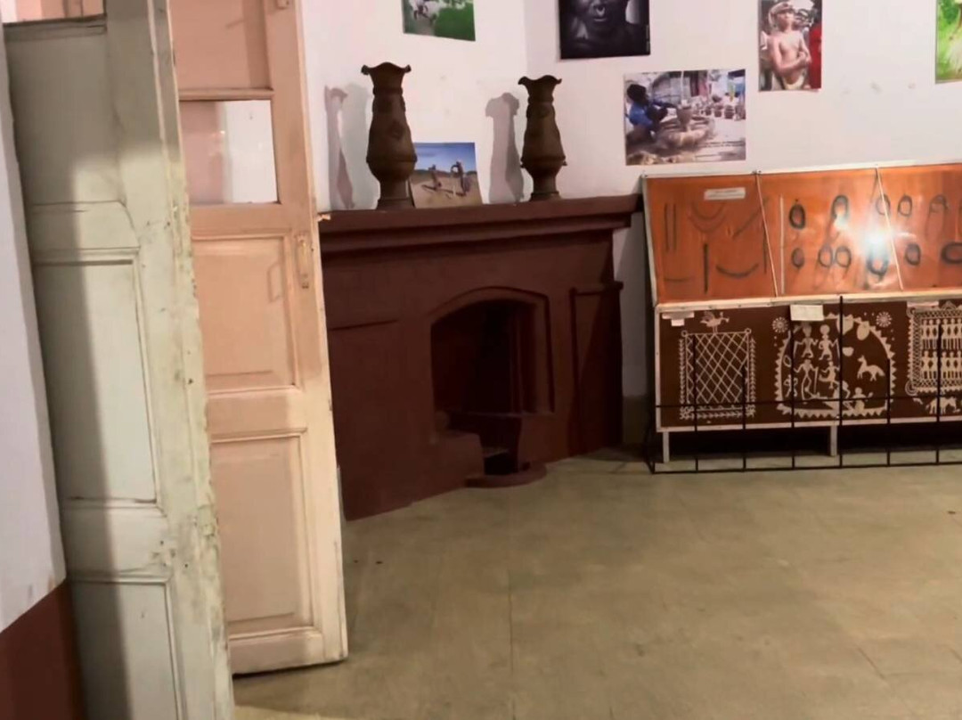 Tribal Museum-Koraput必去景点
