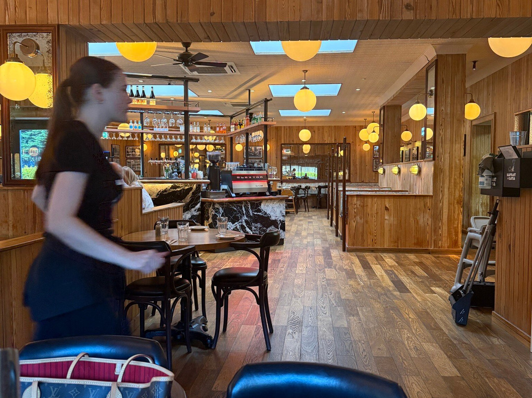 Elephant & Castle Lucan