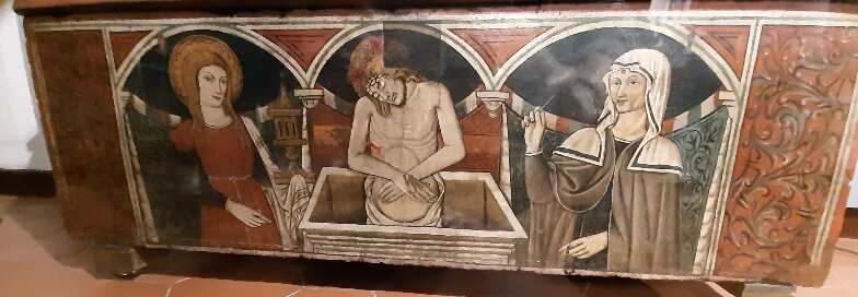 Monastero di Santa Rita da Cascia-Cascia必去景点