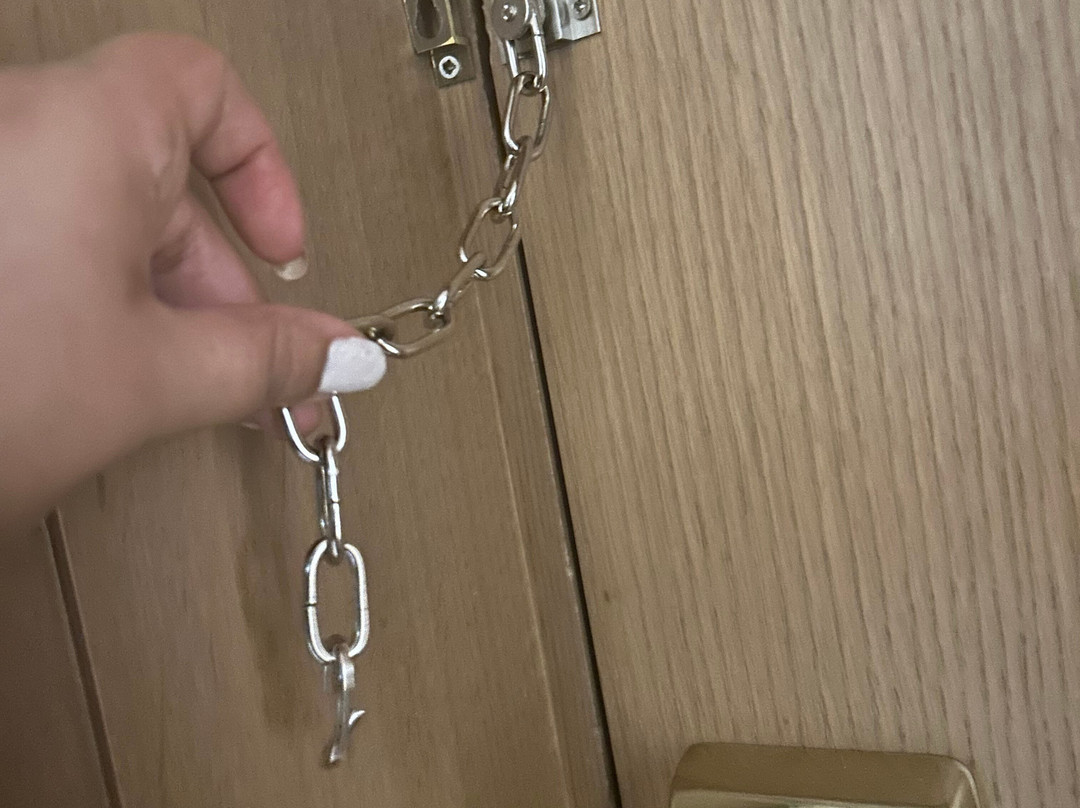 科威特交响乐风格酒店主图