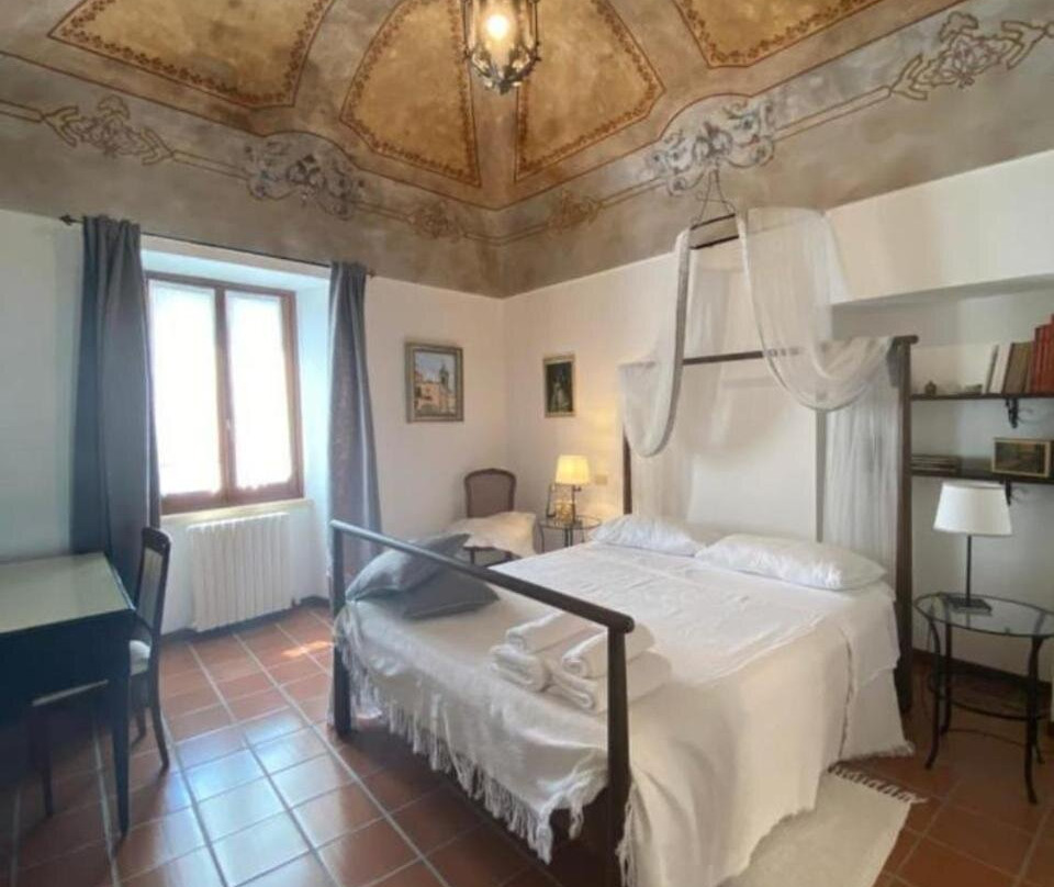 Osteria Palazzo Ducale