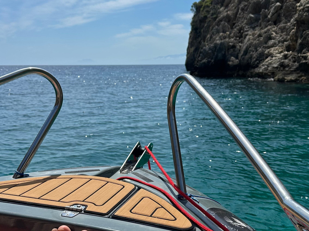 Seaside Boat Rental Kalives-Kalyves必去景点