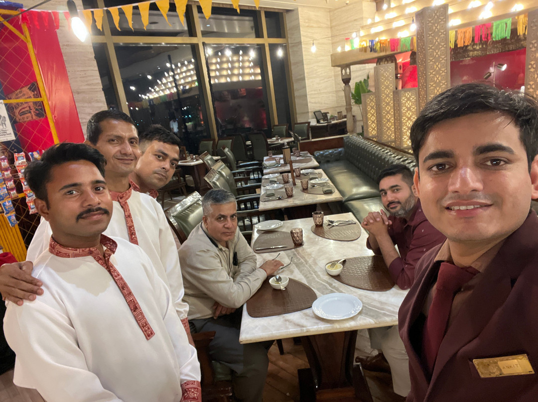 七海酒店主图