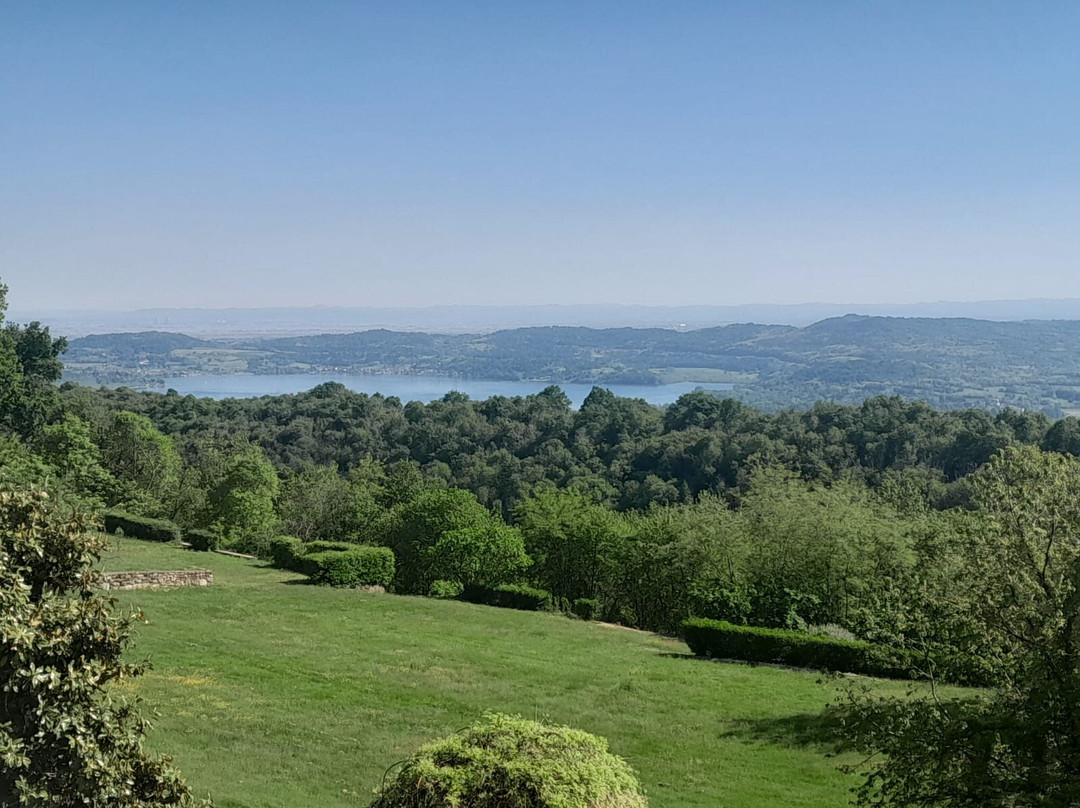 Villa Flecchia e Collezione Enrico-Magnano必去景点
