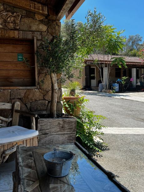 Hôtel Restaurant le Ressac-旅行者
