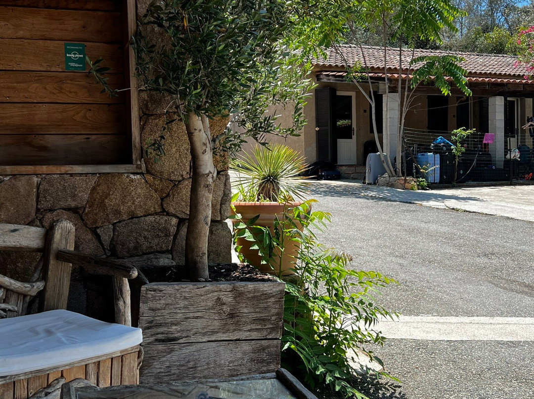 Hôtel Restaurant le Ressac主图