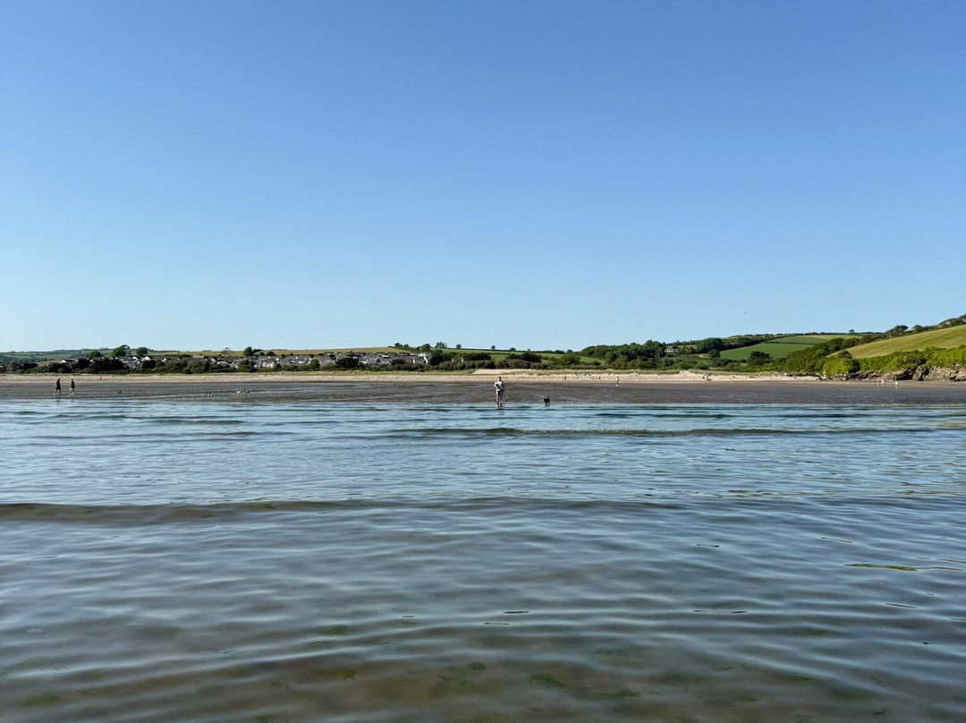 Par Sands Beach-Par必去景点