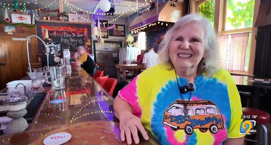 Deb's Brewtopia