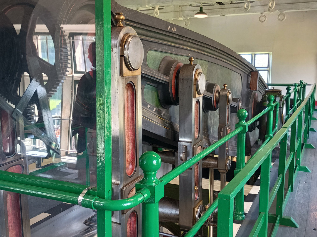 Ryhope Engines Museum-桑德兰必去景点