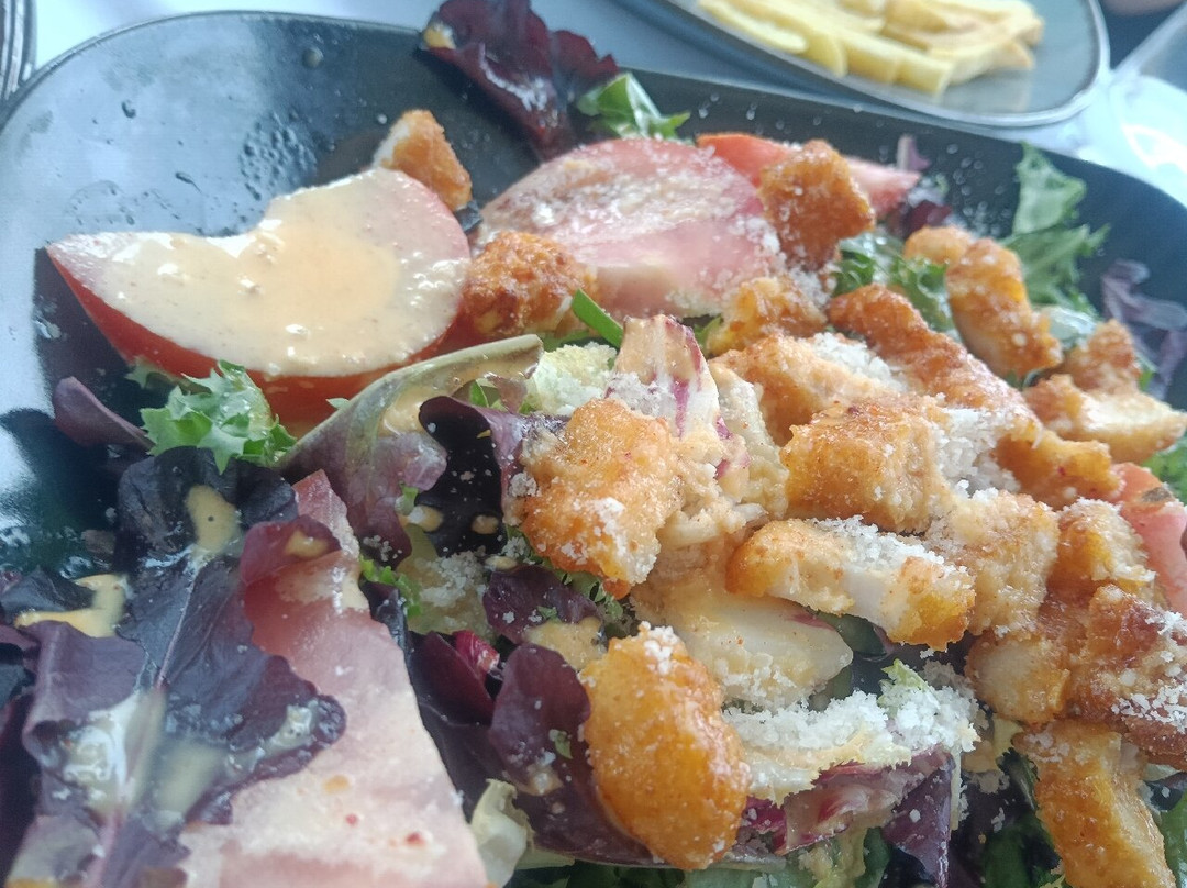 Restaurante El Rincón de Chiri