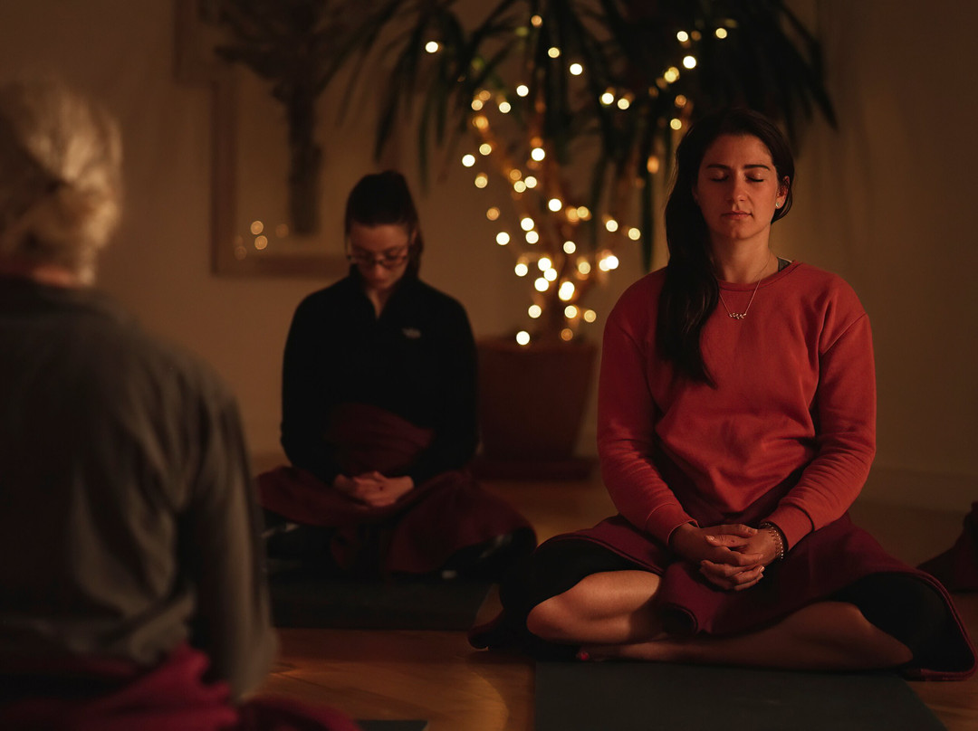 Gayles Retreat: Walking, Yoga, and Meditation-Friston必去景点