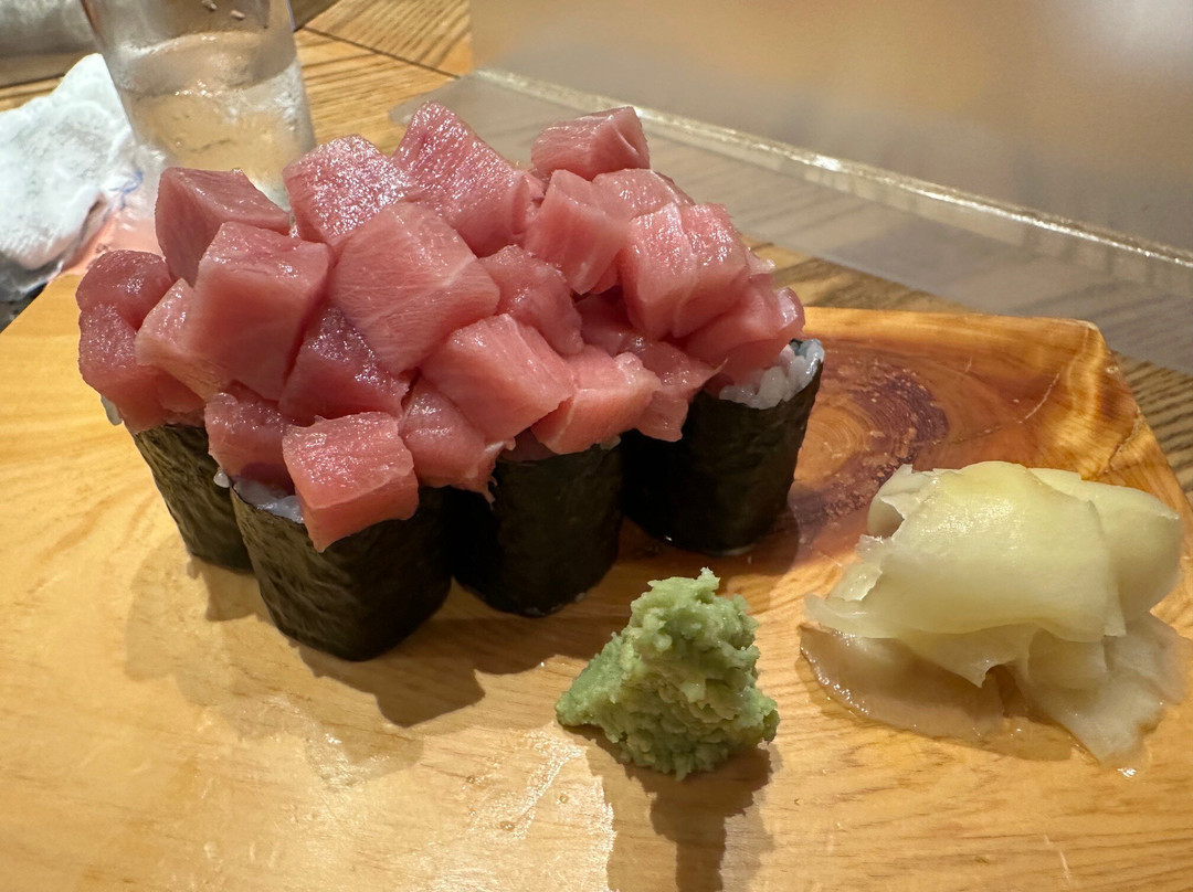 炉端焼き 家富良