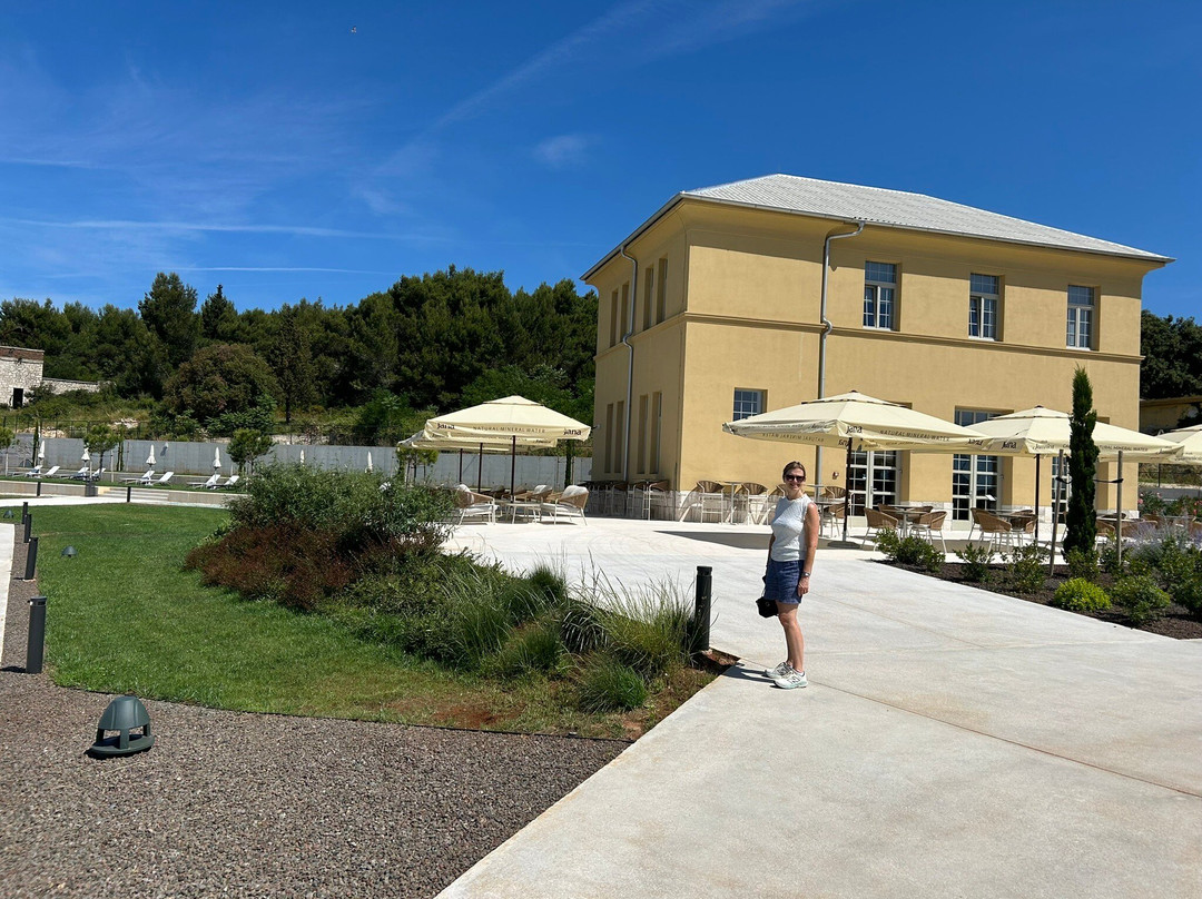 Monumenti Heritage Hotel & Resort