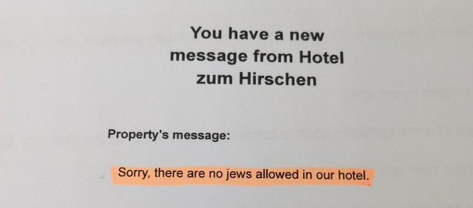 Zum Hirschen
