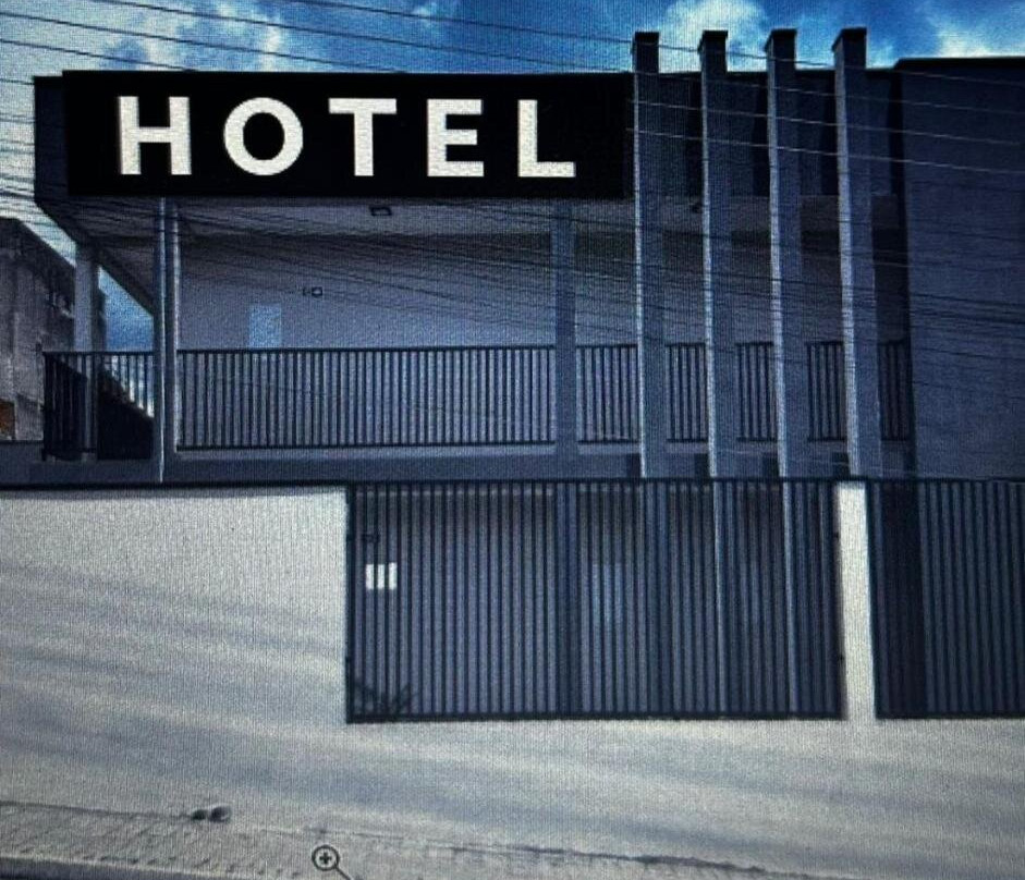 Dallas hotel