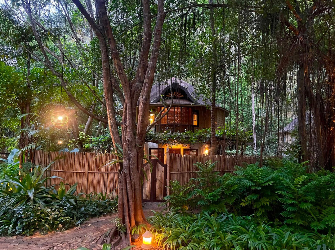 Luxury Thailand Tours-呈塔累必去景点