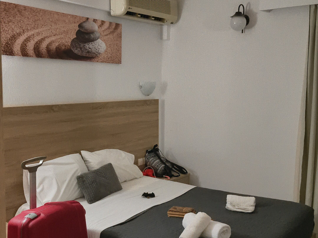 海洋高地景观酒店 - 全包式主图