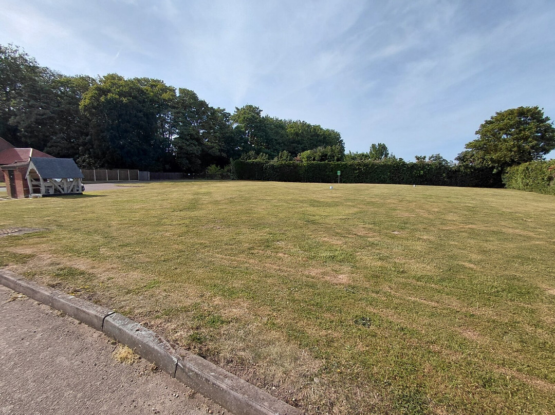 Horsford酒店住宿-Church Farm Guesthouse