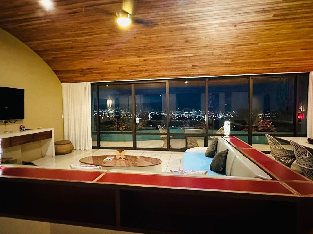香达利度假酒店&Spa主图