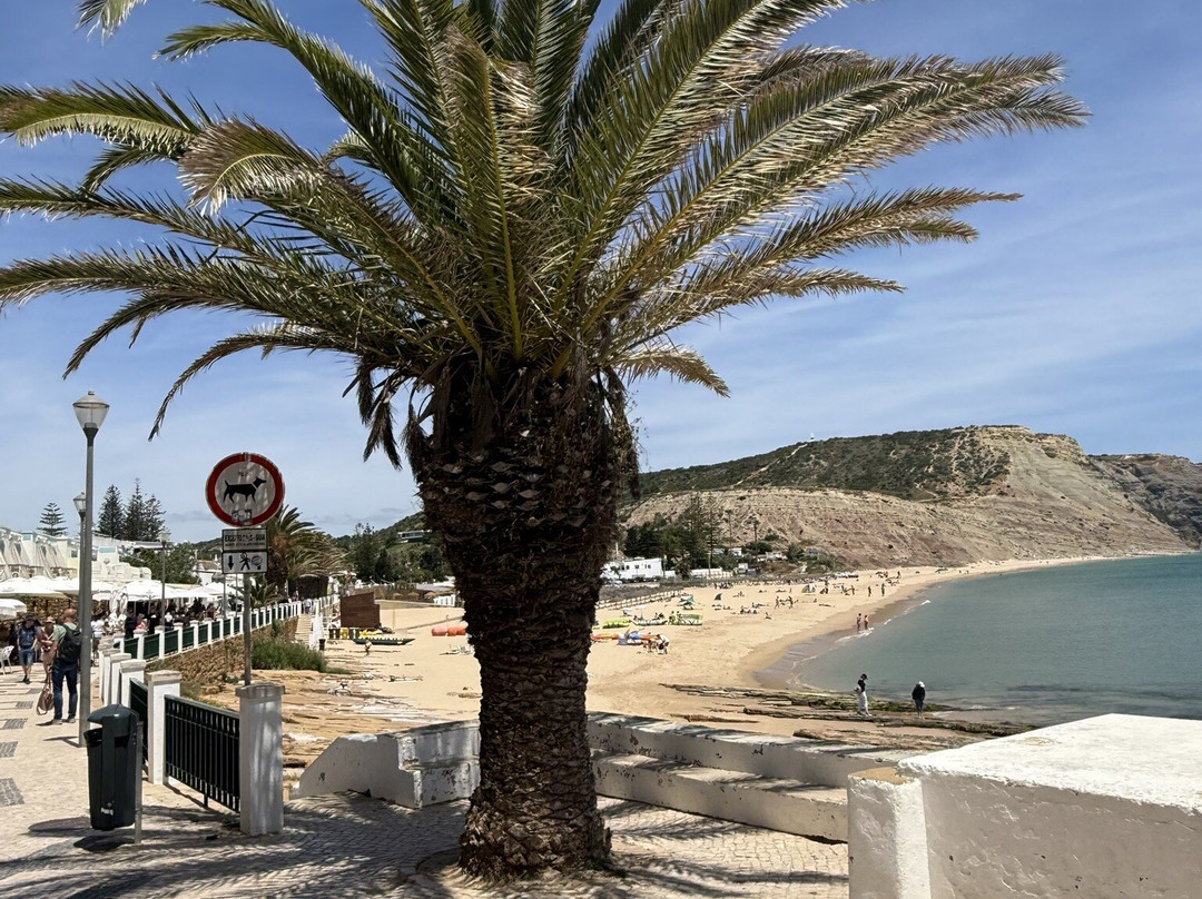 Algarve Cycling-法罗必去景点