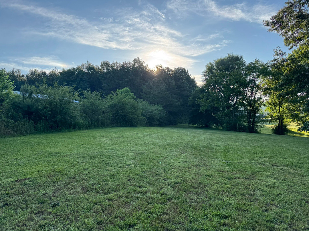 Cullman Campground