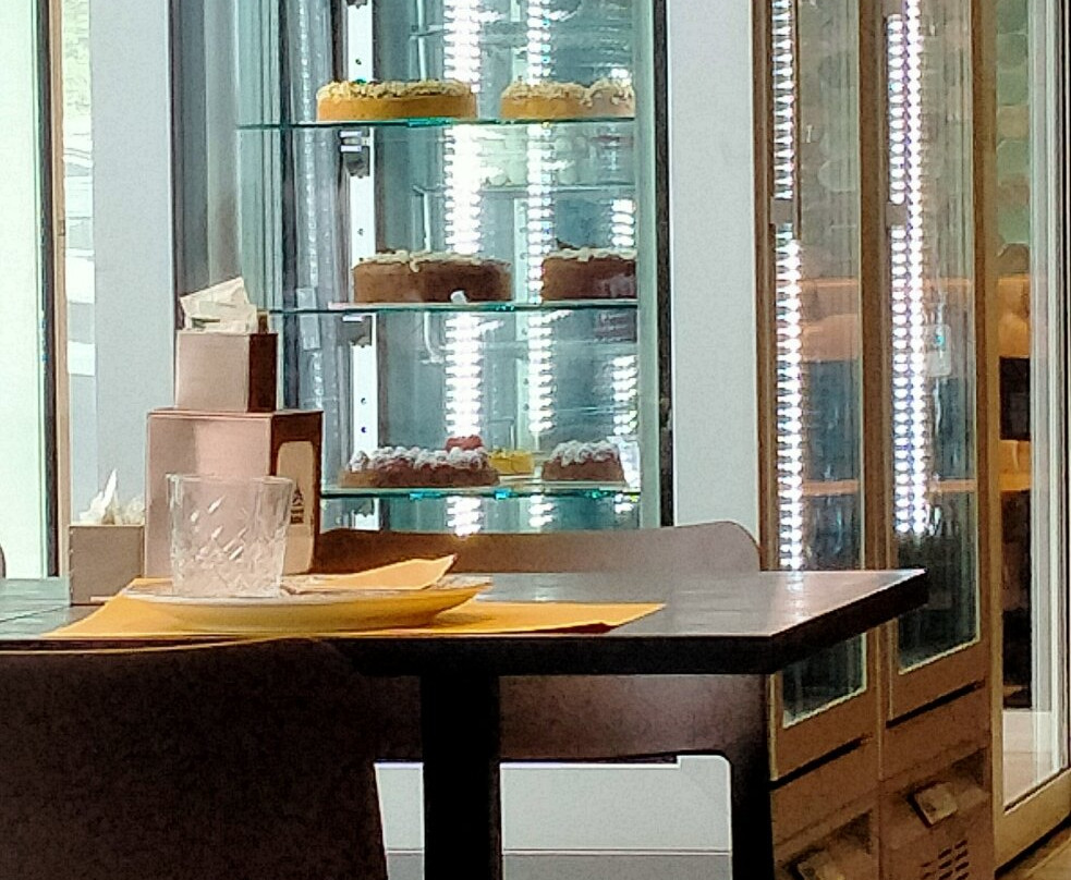 Pasticceria Fumagalli