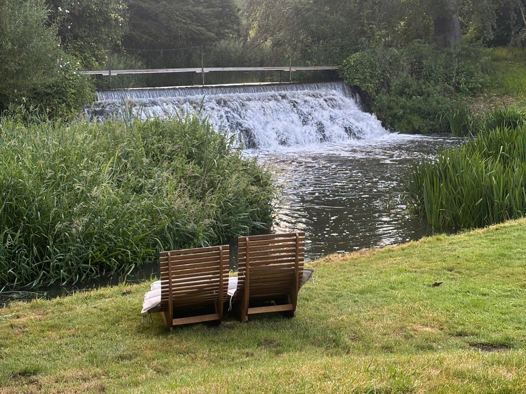 Champneys Henlow Spa-Henlow必去景点