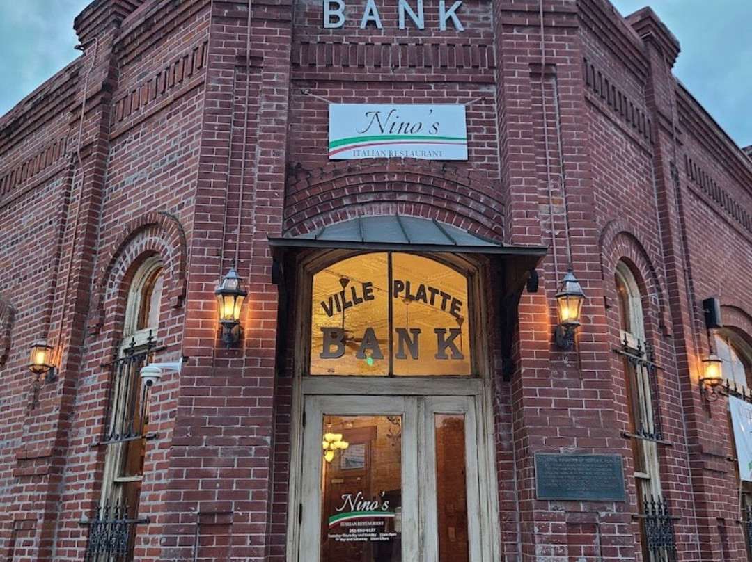 Nino's Italian Restaurant