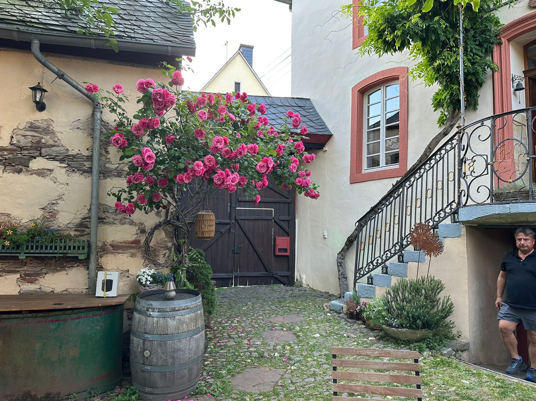 B&B Echternacher Hof主图