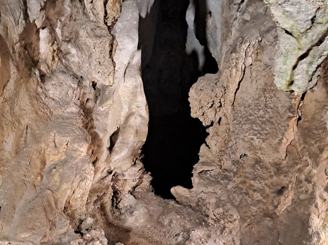 Stopica Cave-兹拉蒂博尔必去景点