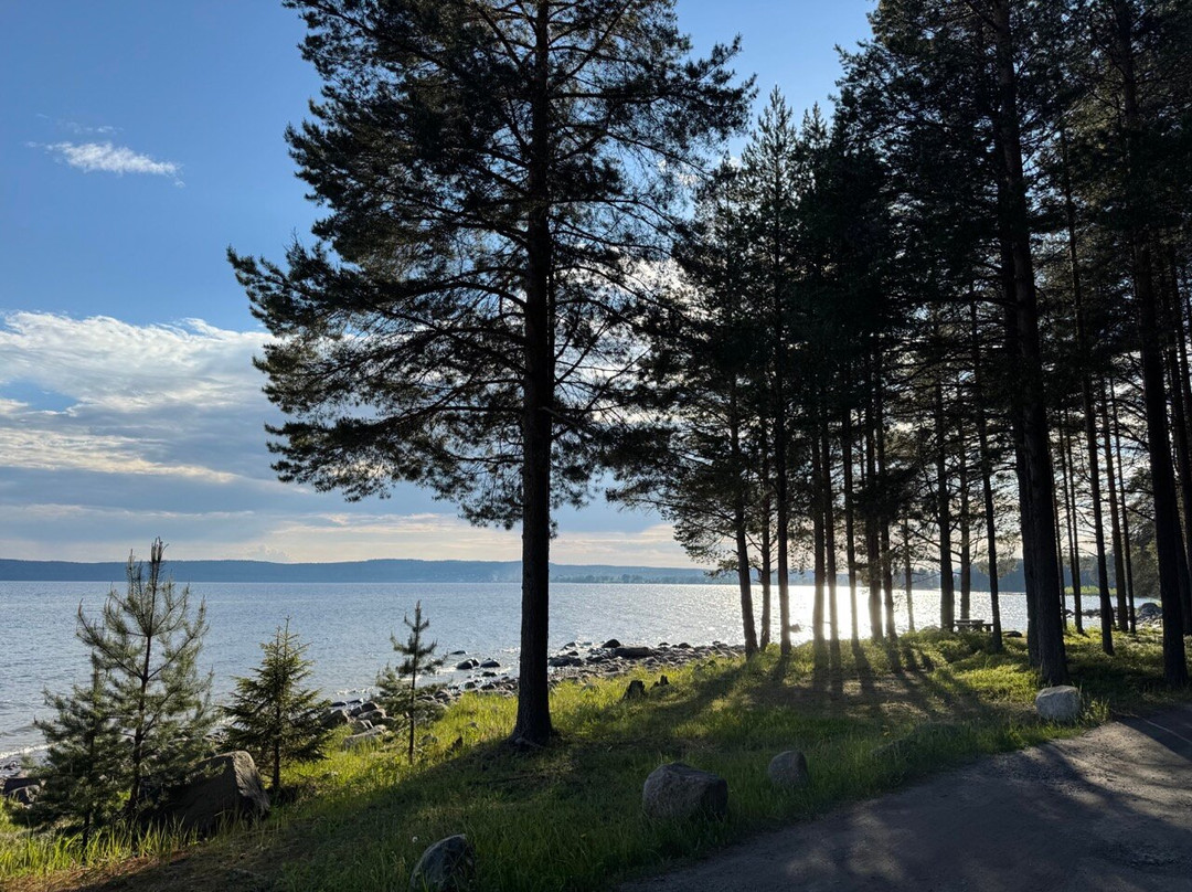 Karelia Medvezhka