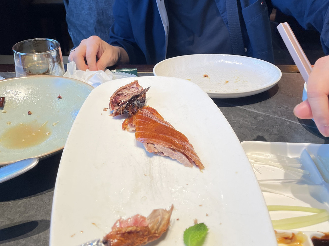 Jingmo Beijing Restaurant