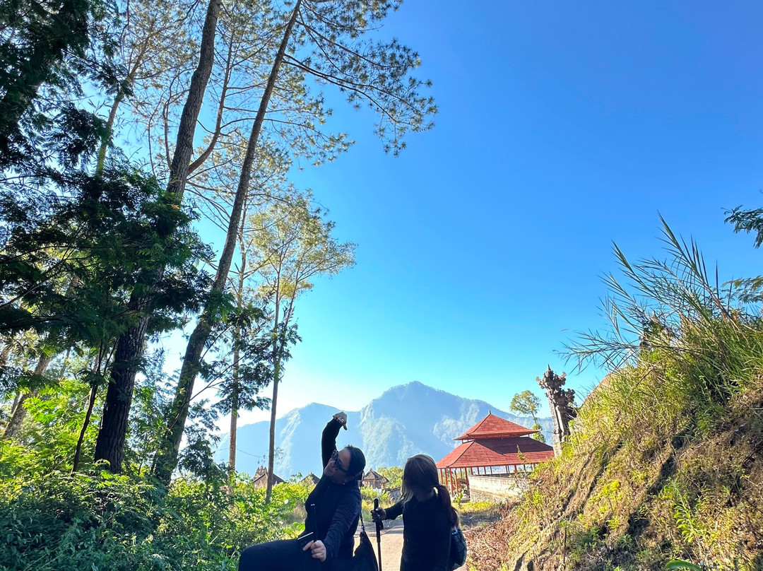 Batur Sunrise Experience-Central Batur必去景点